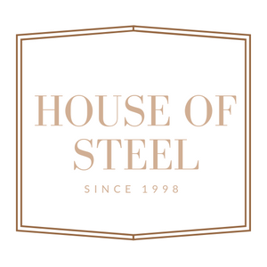 House of Steel - Estelle Touzerie