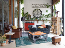 Charger l'image dans la galerie, Étagère Memphis