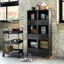 Charger l'image dans la galerie, Étagère Clayton