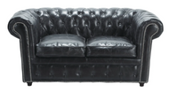 Canapé Chesterfield