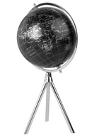 Globe terrestre Sanford