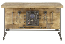 Charger l'image dans la galerie, Table à manger Pipeline