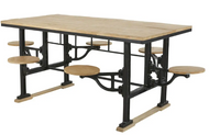 Table à manger Factory