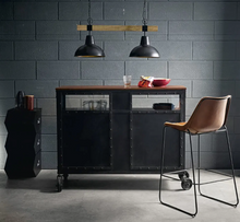 Charger l'image dans la galerie, Chaise Waterloo